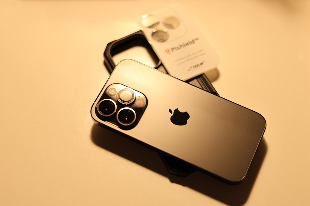 Camera Lens Protector